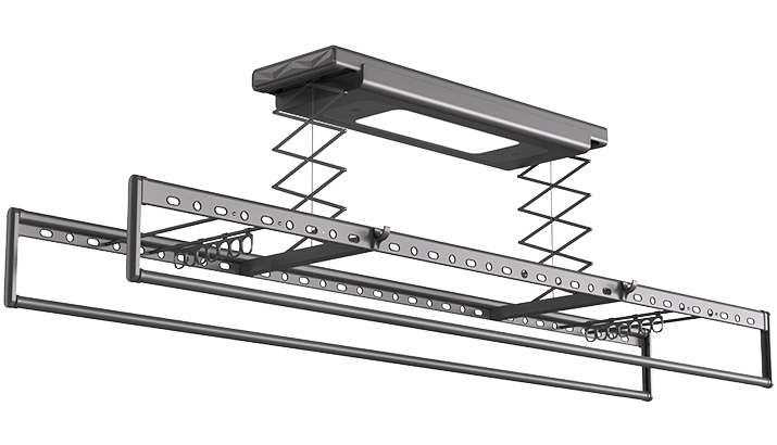 智能晾衣機(jī) - 纖薄系列